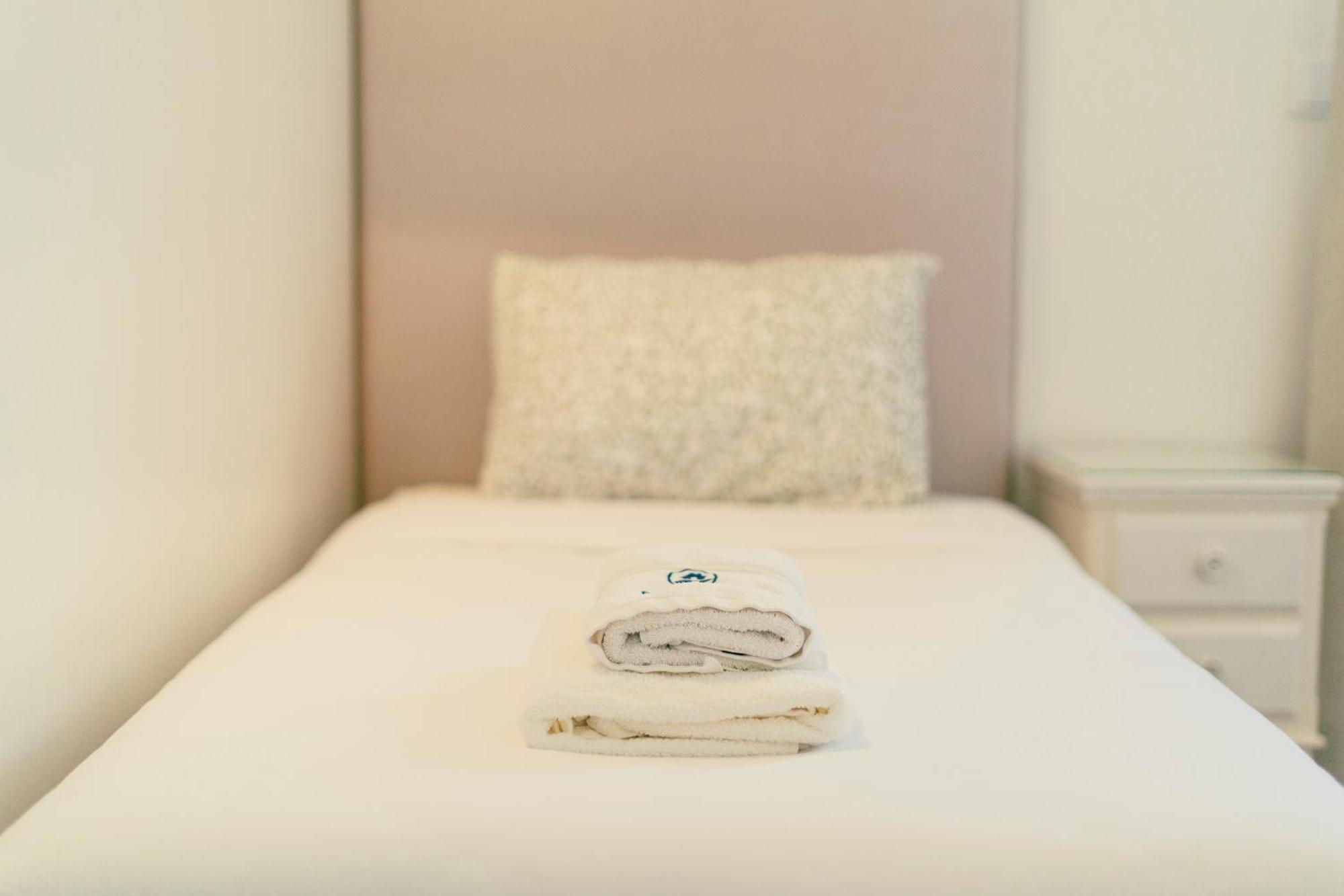 Residencia Maciel 페니케 외부 사진