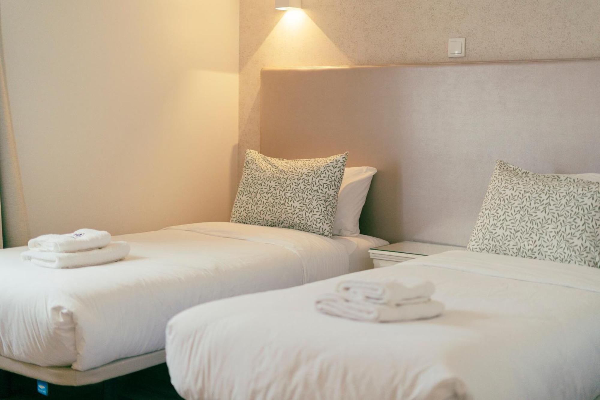 Residencia Maciel 페니케 외부 사진