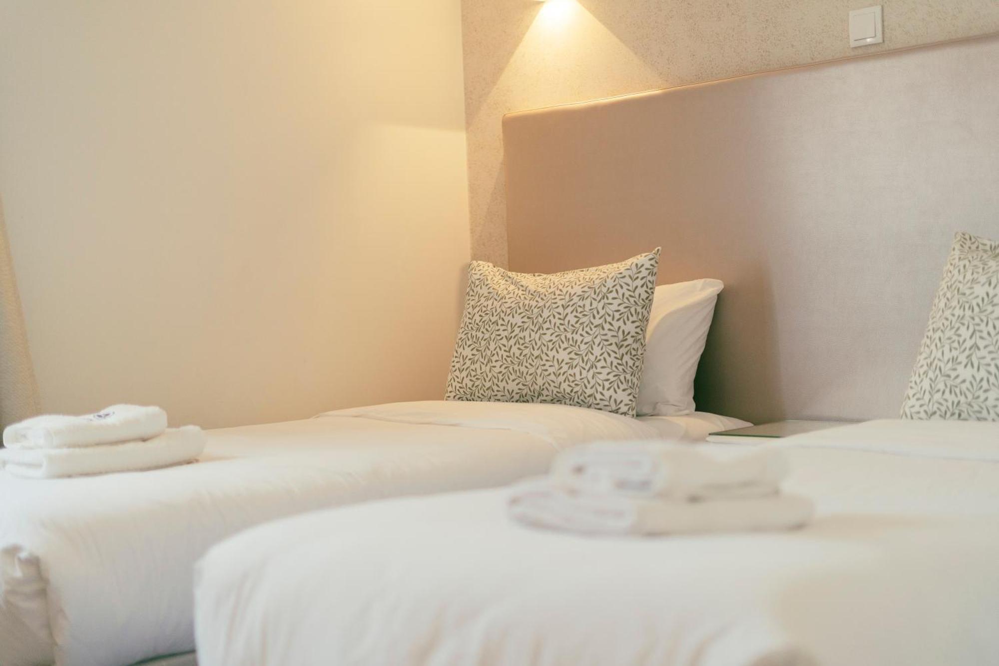 Residencia Maciel 페니케 외부 사진