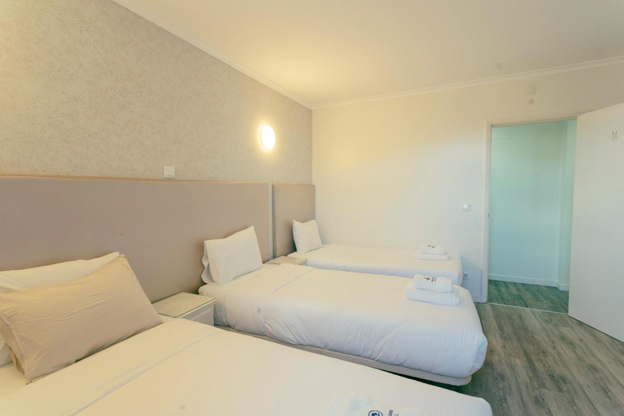 Residencia Maciel 페니케 외부 사진