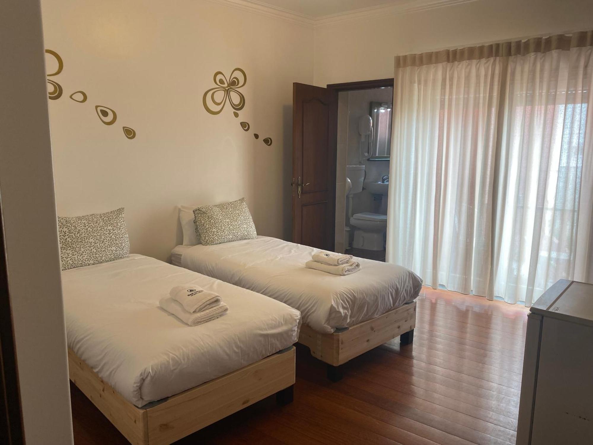 Residencia Maciel 페니케 외부 사진