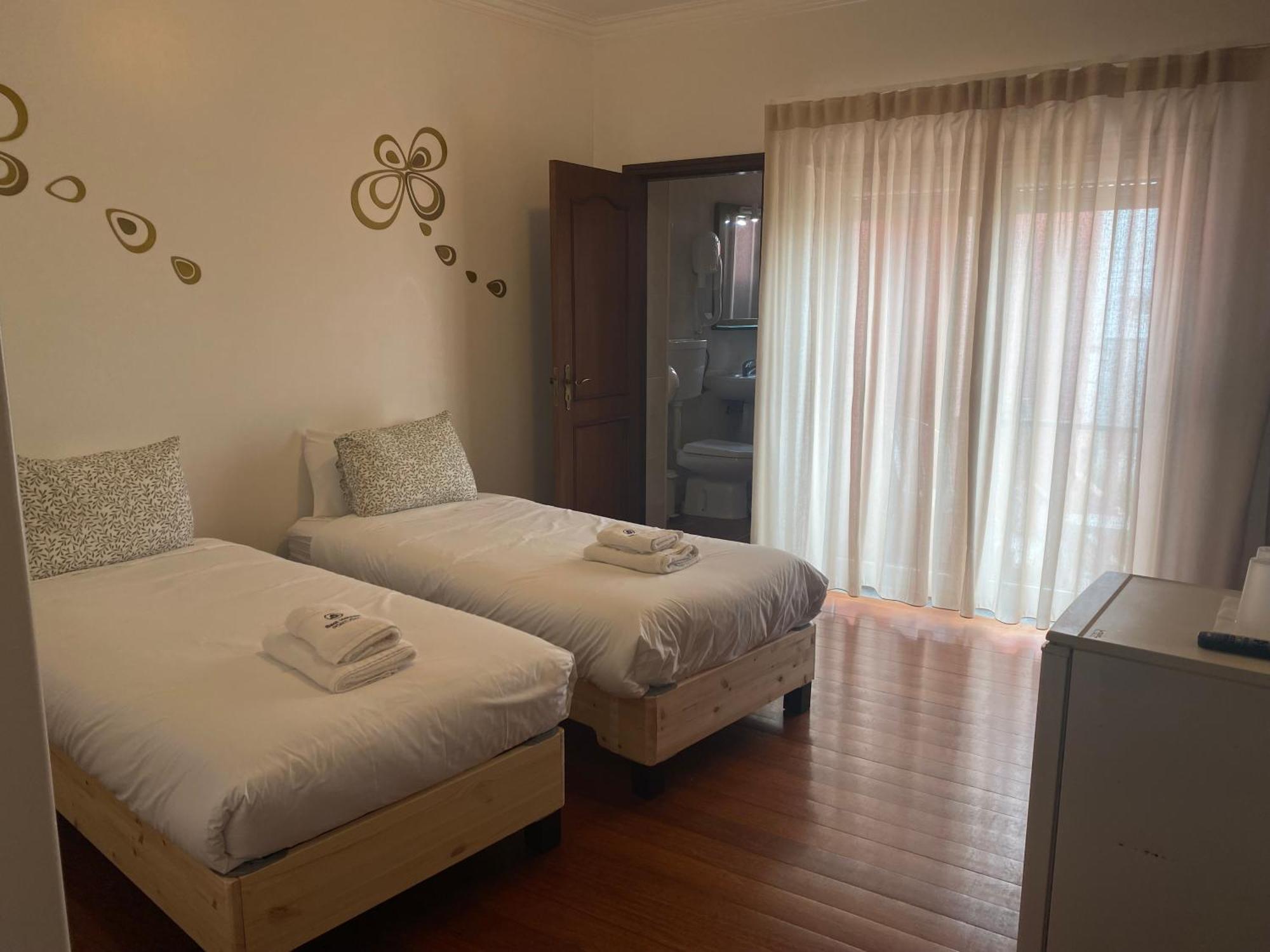 Residencia Maciel 페니케 외부 사진