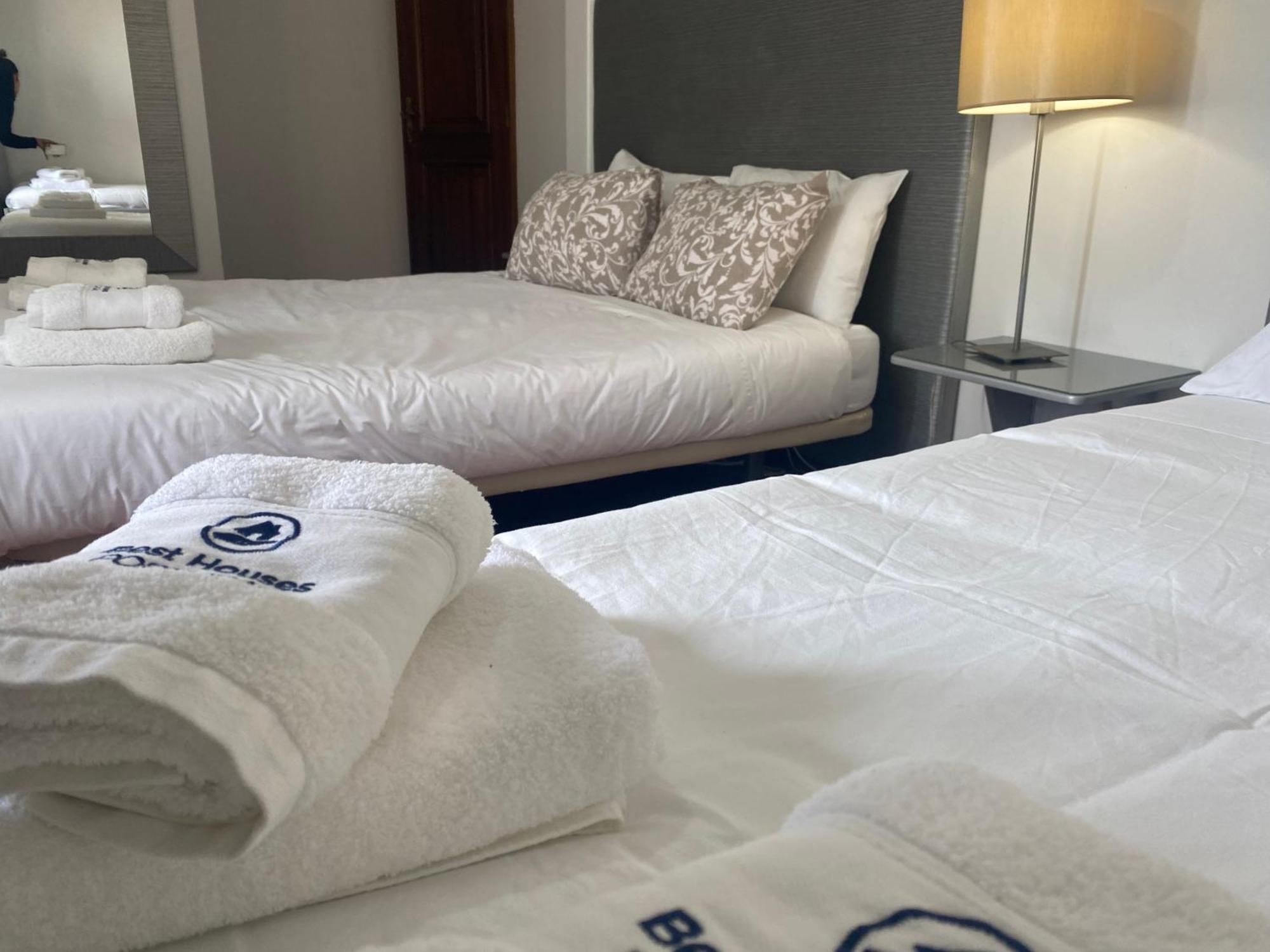 Residencia Maciel 페니케 외부 사진