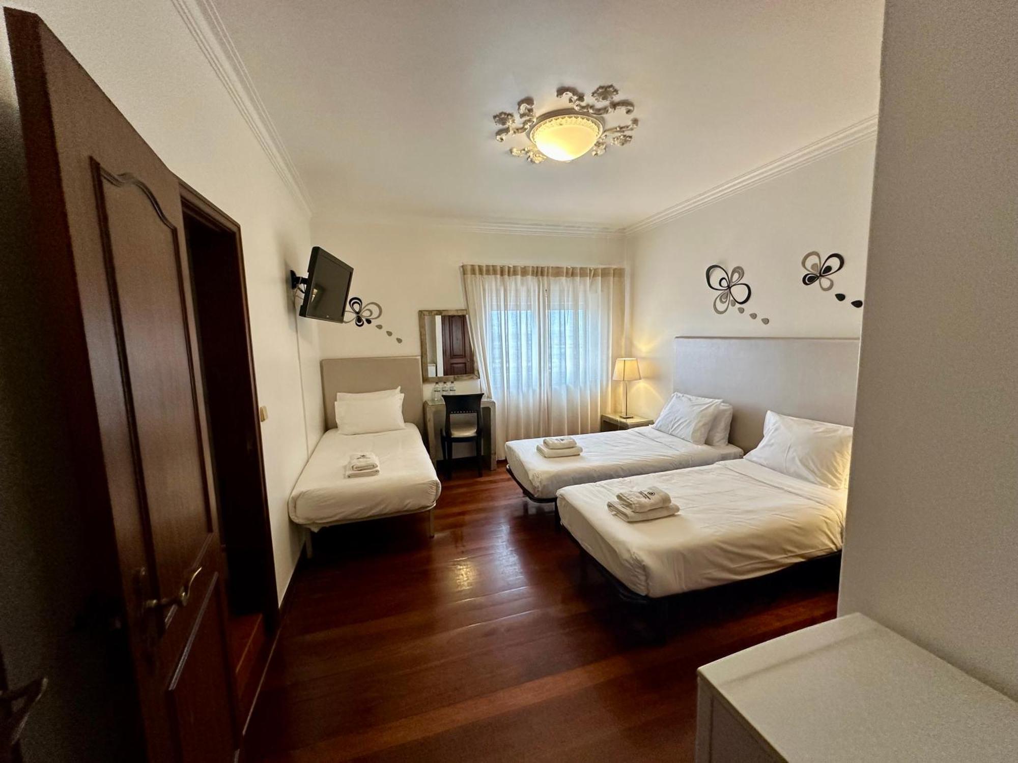 Residencia Maciel 페니케 외부 사진