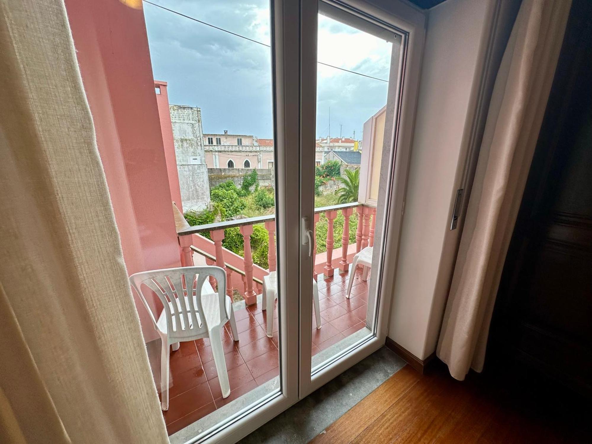Residencia Maciel 페니케 외부 사진