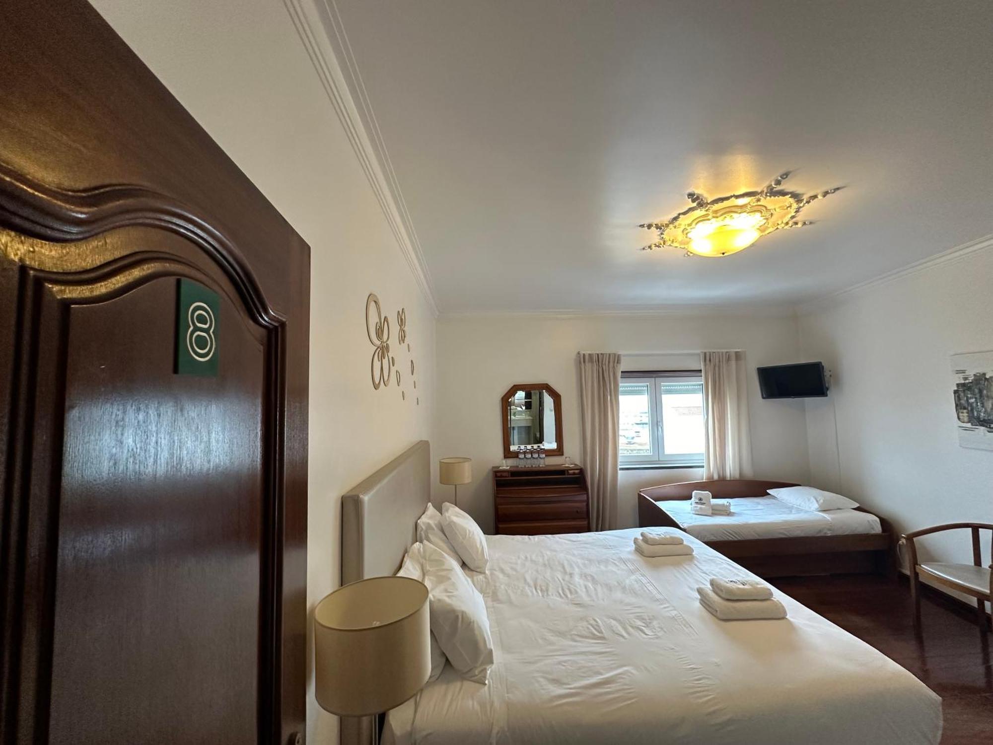 Residencia Maciel 페니케 외부 사진