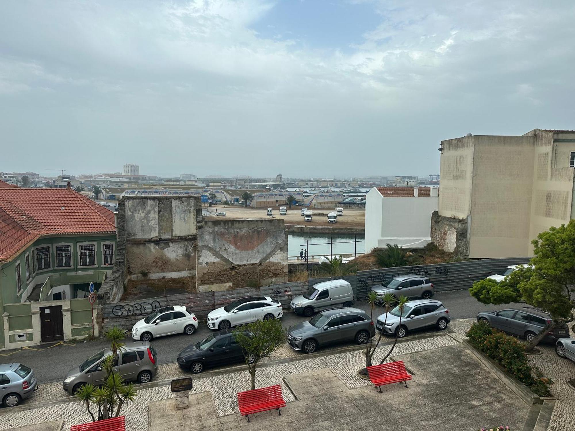 Residencia Maciel 페니케 외부 사진