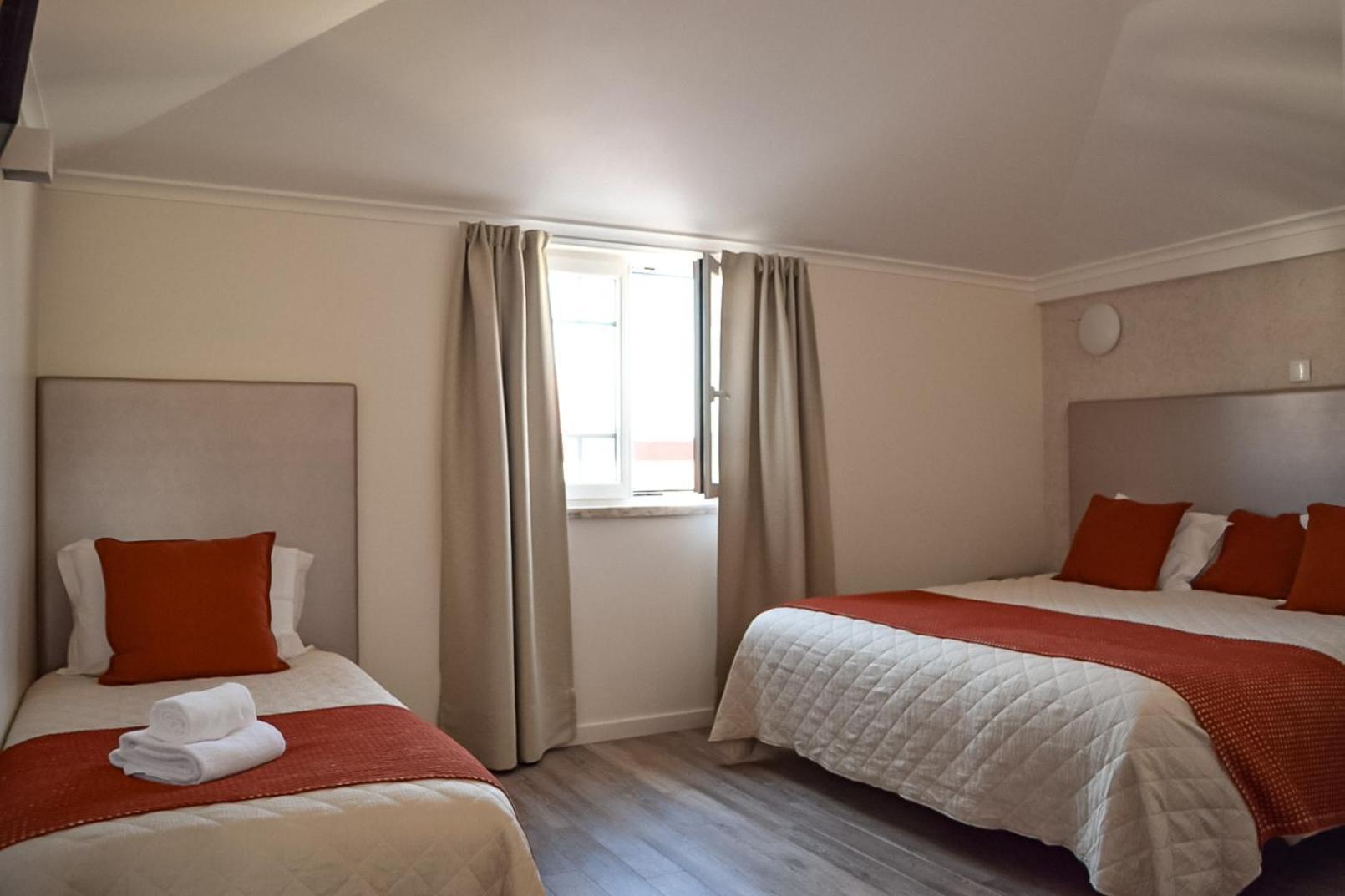 Residencia Maciel 페니케 외부 사진