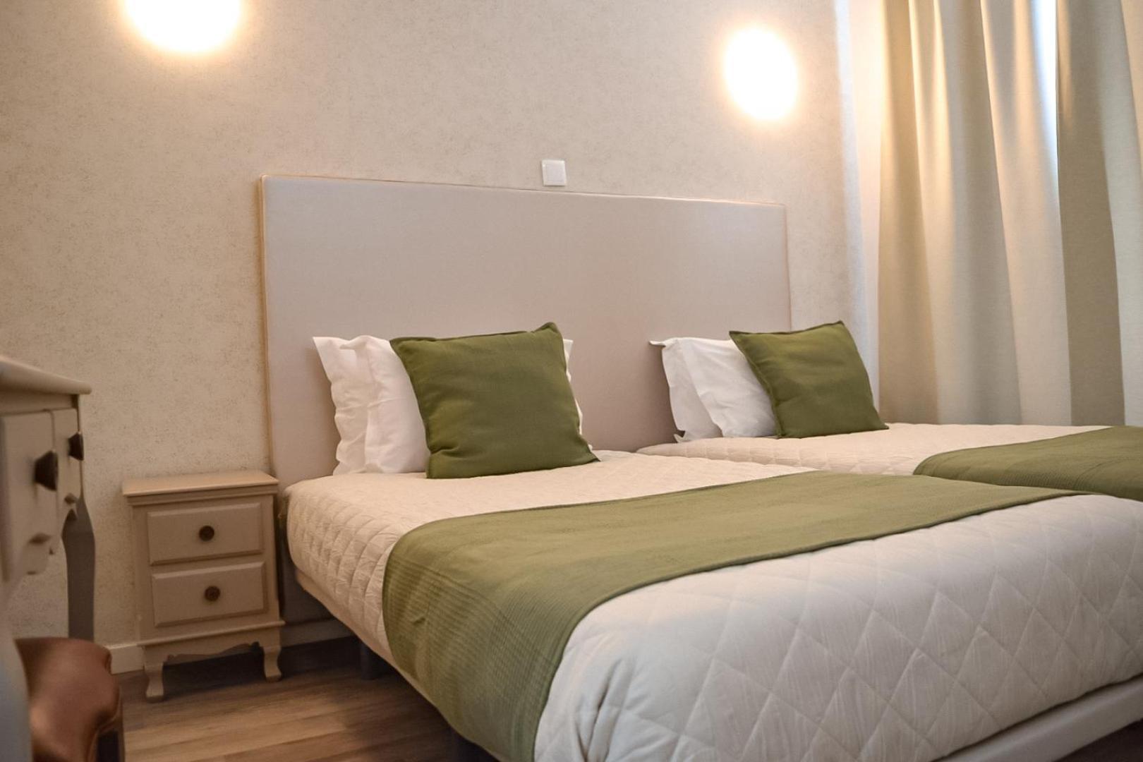Residencia Maciel 페니케 외부 사진
