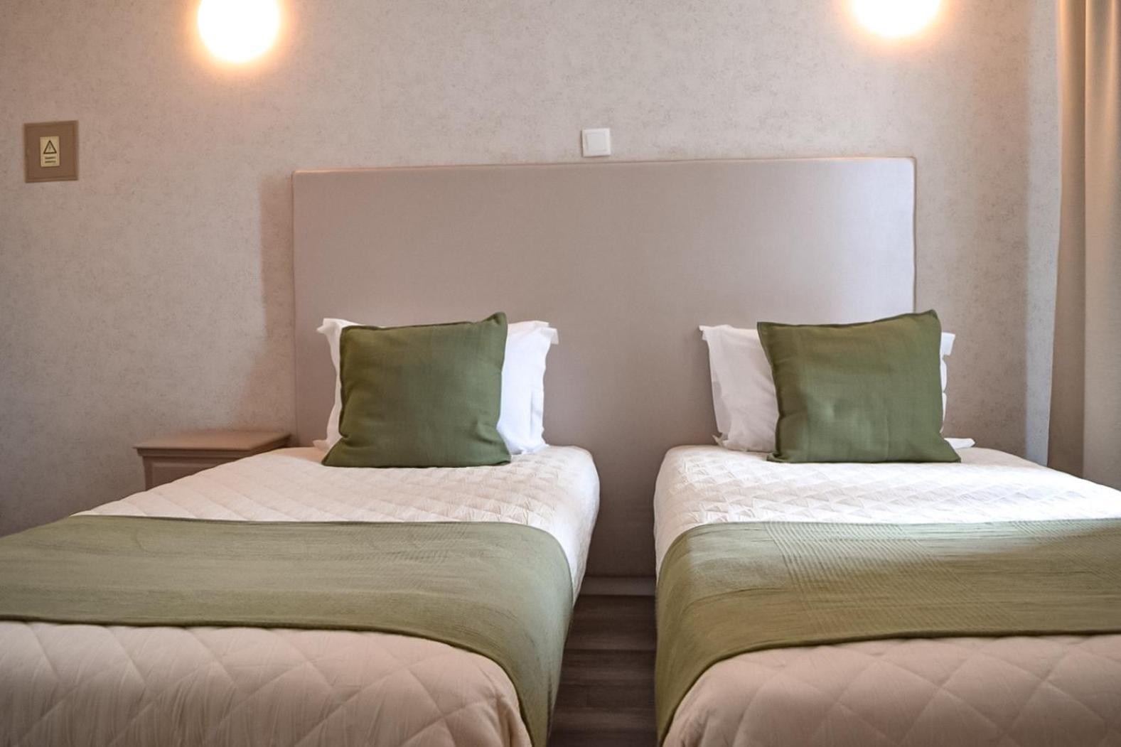 Residencia Maciel 페니케 외부 사진