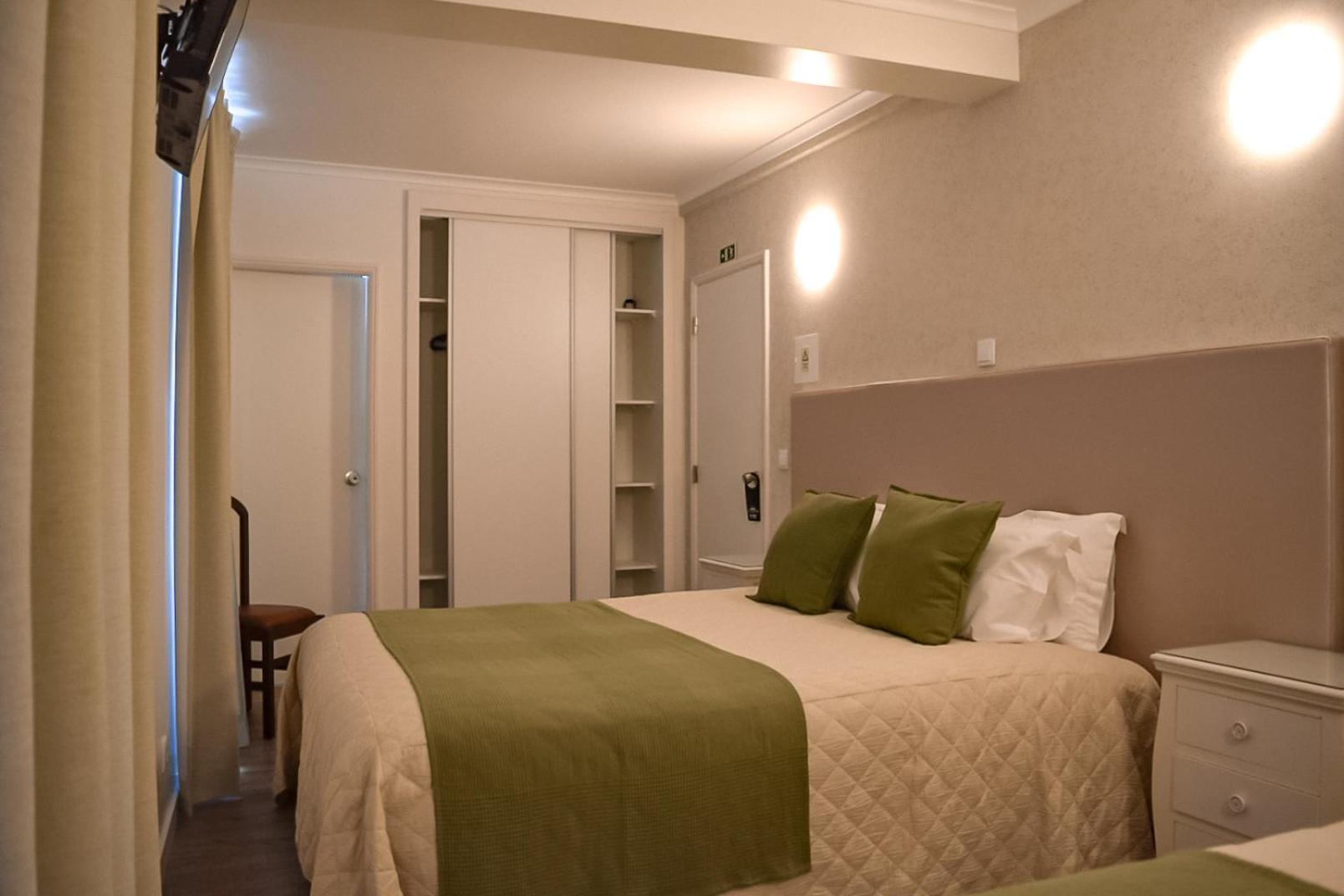 Residencia Maciel 페니케 외부 사진