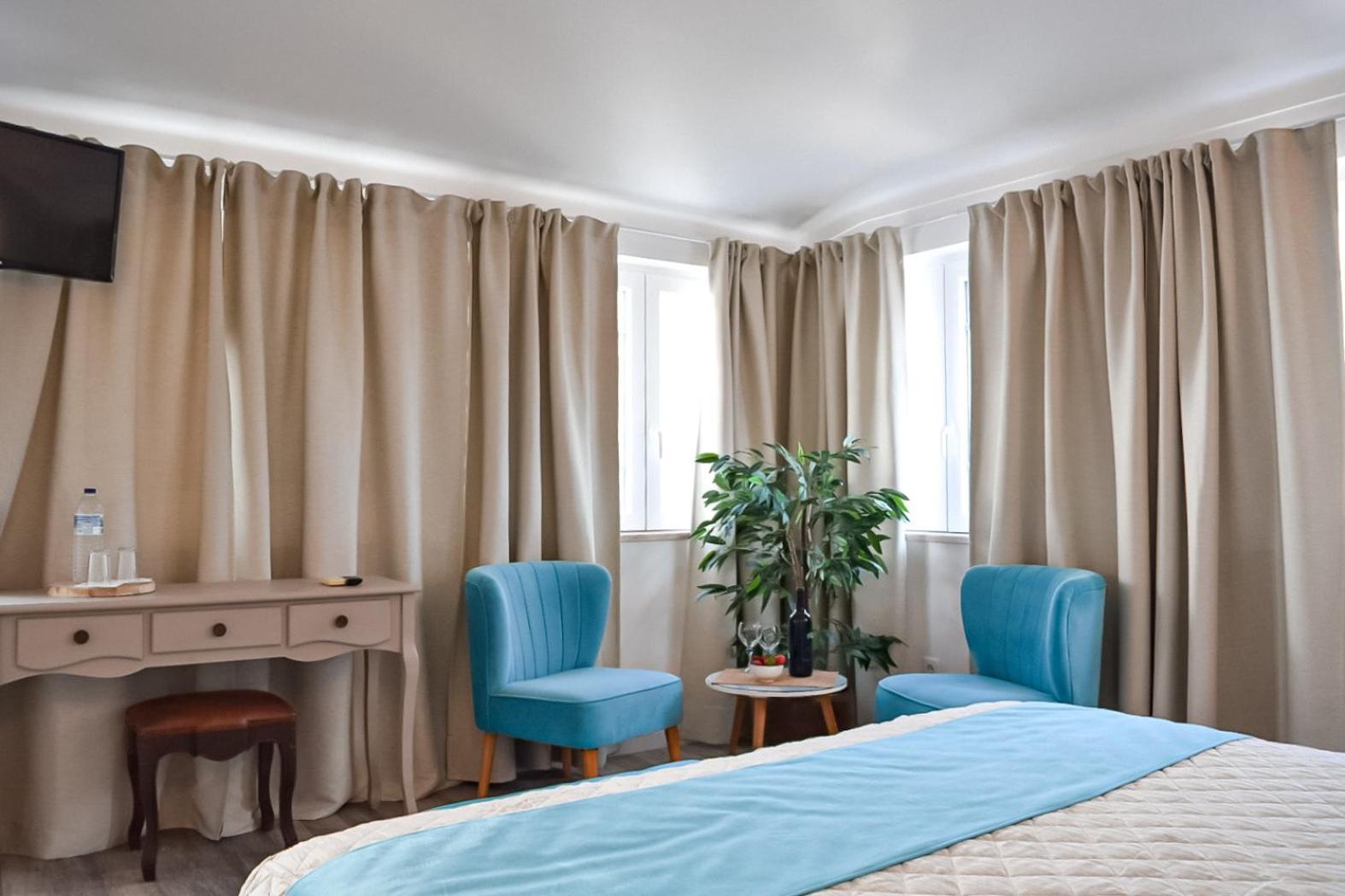 Residencia Maciel 페니케 외부 사진