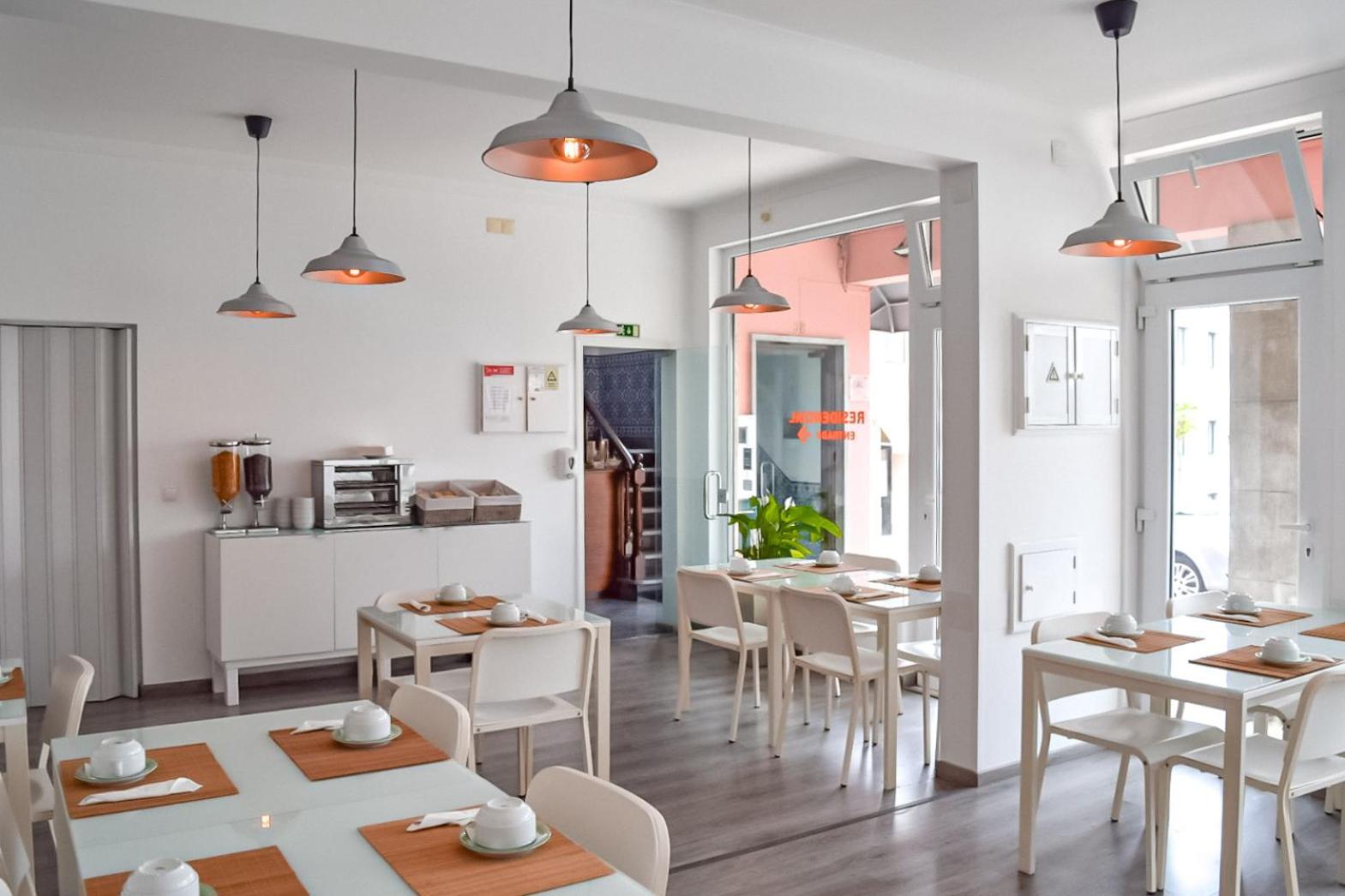 Residencia Maciel 페니케 외부 사진