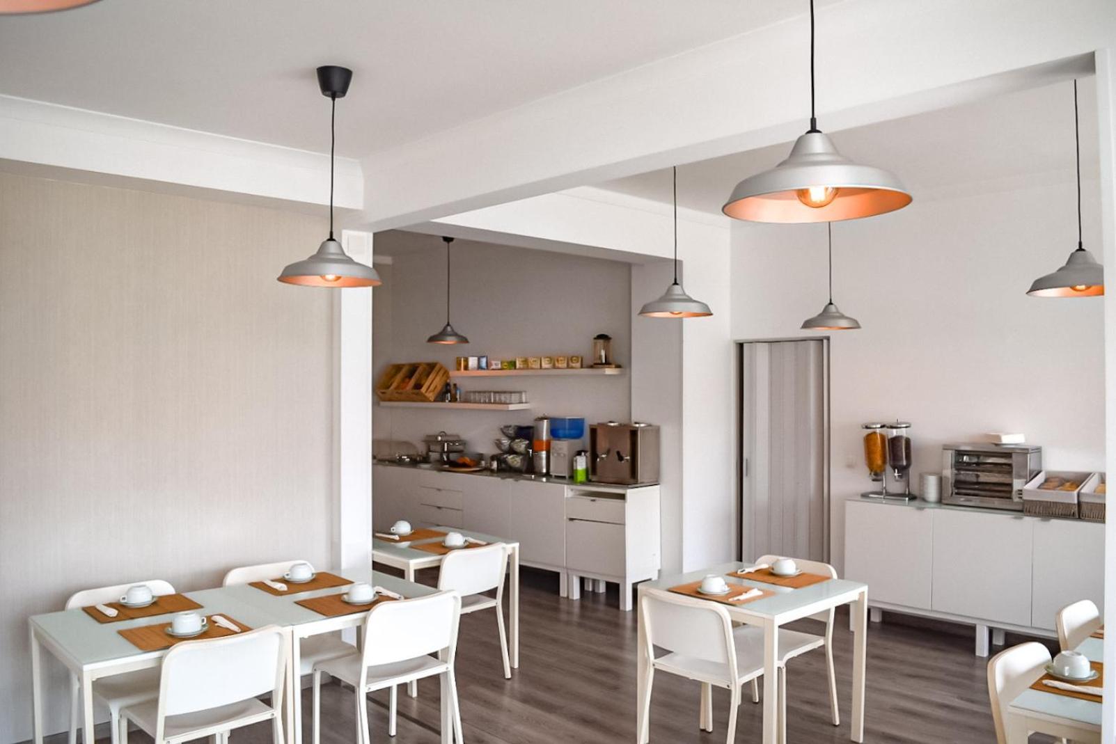 Residencia Maciel 페니케 외부 사진